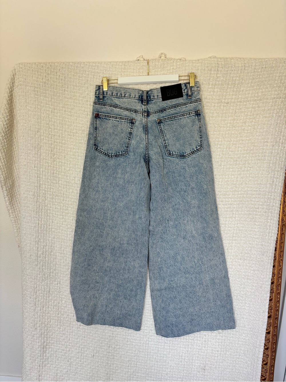BDG Wide Leg Jeans ✨ - Picture 3 of 8